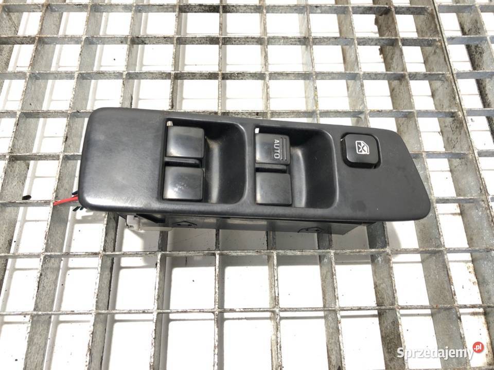 PRZEŁĄCZNIK SZYB LEWY SUBARU FORESTER I 9702