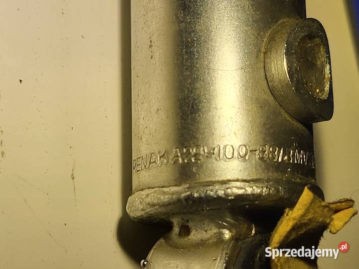 NOWY wkład amortyzatora amortyzator MZ ES TS 150 Warszawa sprzedam