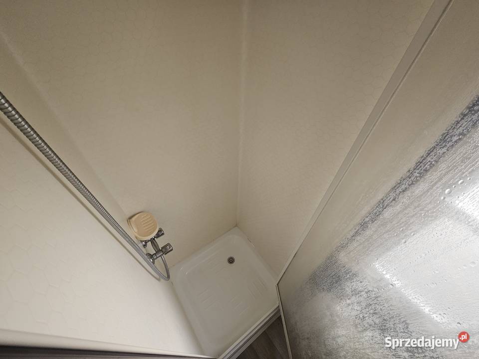 domek holenderski 3231 SUN ROLLER ze składanym Skierniewice