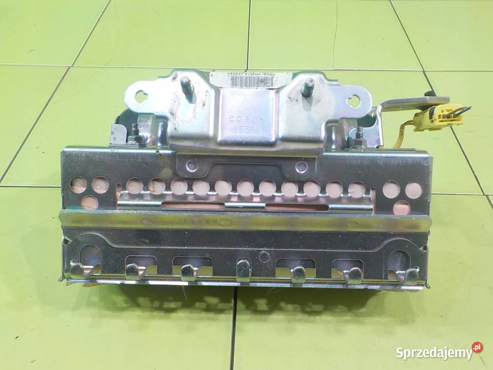 HONDA INSIGHT II 09r 5D AIRBAG poduszka pasazera sprzedam