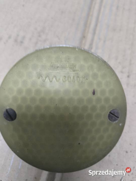 Lampa obrysówka Simson Duo 41 DDR łódzkie Łubno sprzedam