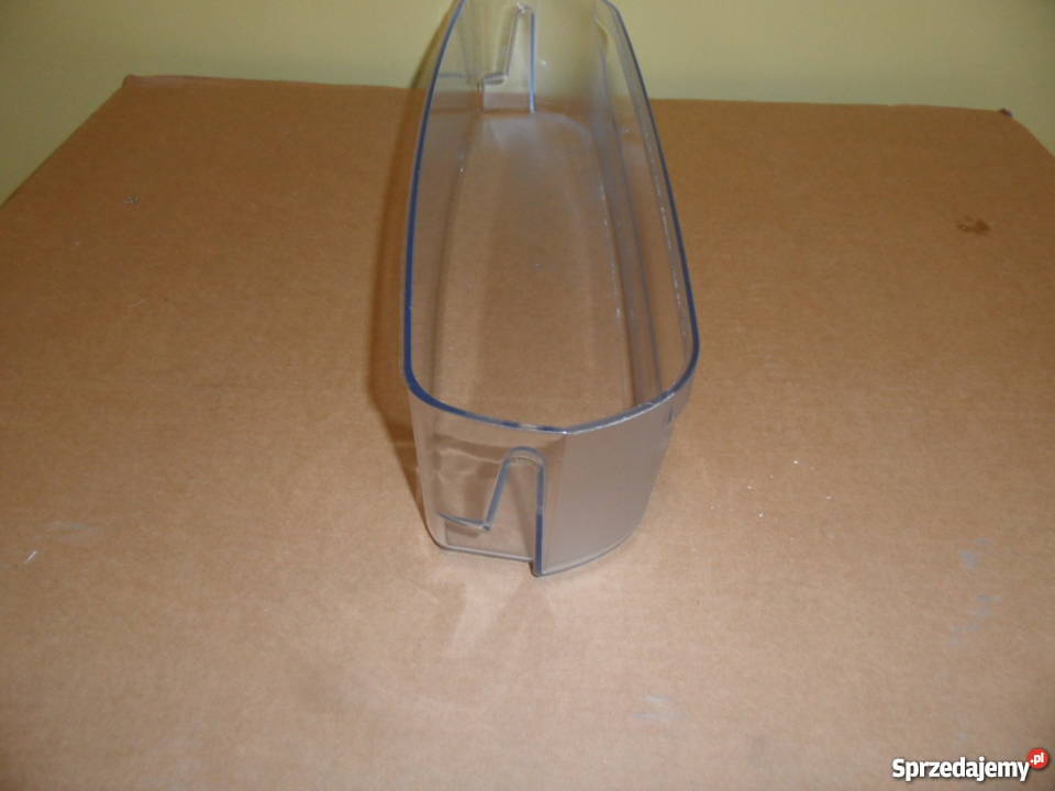 polka balkonik lodowki indesit świętokrzyskie Radlin