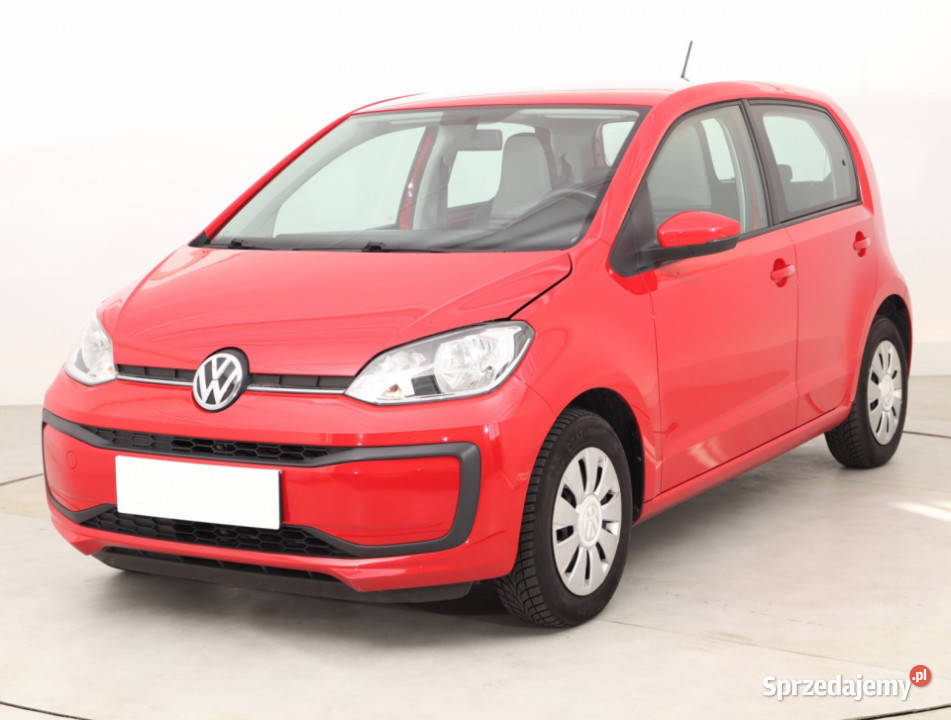 VW Up 10 MPI