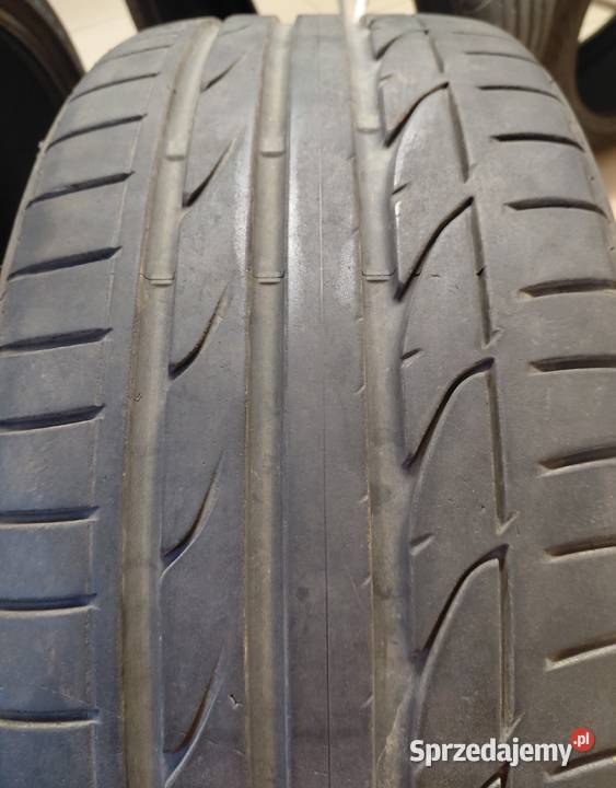opony letnie 23540R19 continental bridgestone 235 małopolskie sprzedam