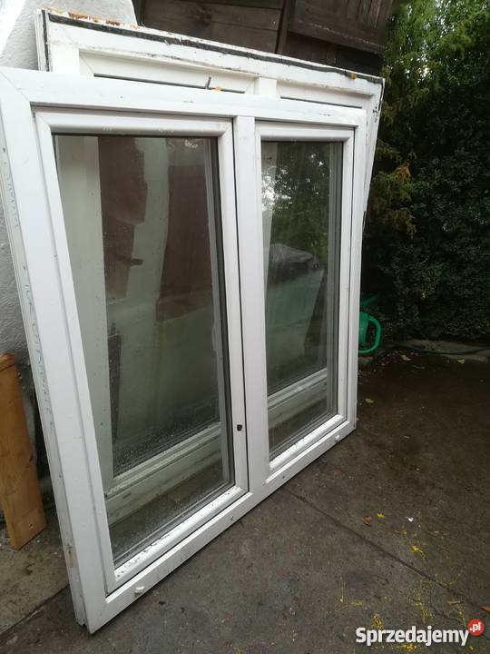 Okna pcv 2 Inowrocław
