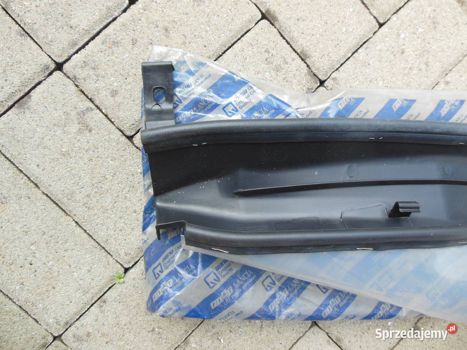 7795381 ELEMENT PODSZYBIA FIAT BRAVA BRAVO MAREA osobowe śląskie Kozy