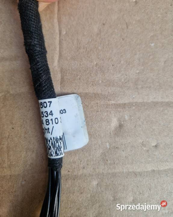 Lusterka metcedes ML 164 przed lift 10 pin Gdańsk