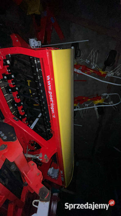 Siewnik pottinger vitasem 302 classic Szczuczyn