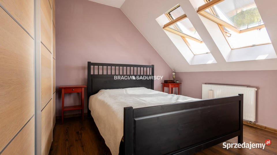 Dom Wilczkowice Wilczkowice 228m2 228m2