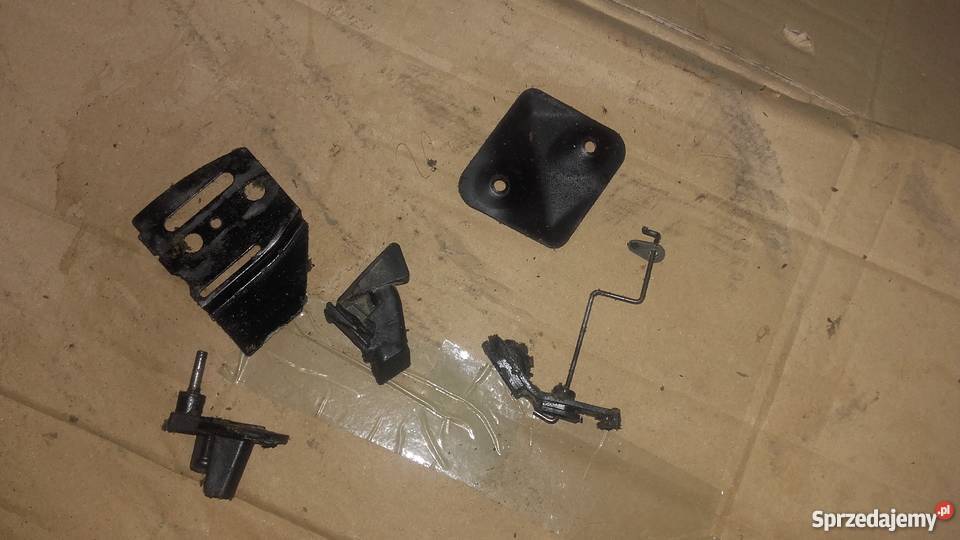 filtr powietrza Husqvarna 359 G Żywiec