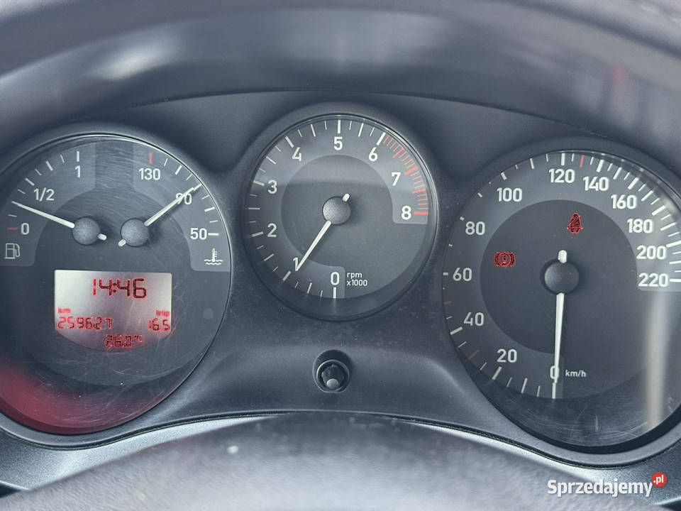 Seat Leon 16 8V MPI 102 2006r Nowy rozrząd II nieuszkodzony Wrocław