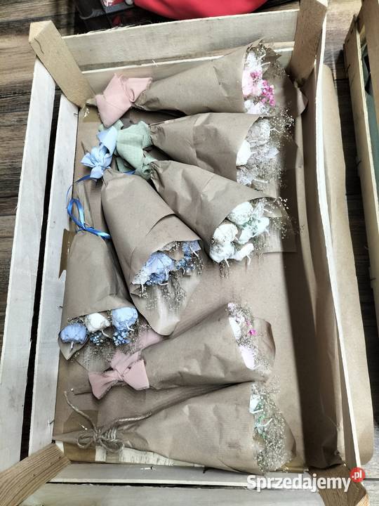 Bukiet Świece Dom i Ogród Pruska Łąka