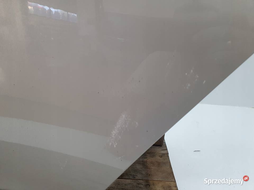 DRZWI LEWY TYŁ Volvo XC60 20082013 EUROPA lewe Chełm sprzedam