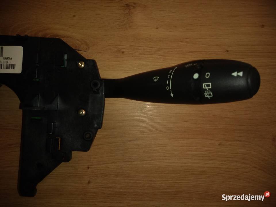 Przełącznik zespolony Citroen C4 C4 Picasso OE