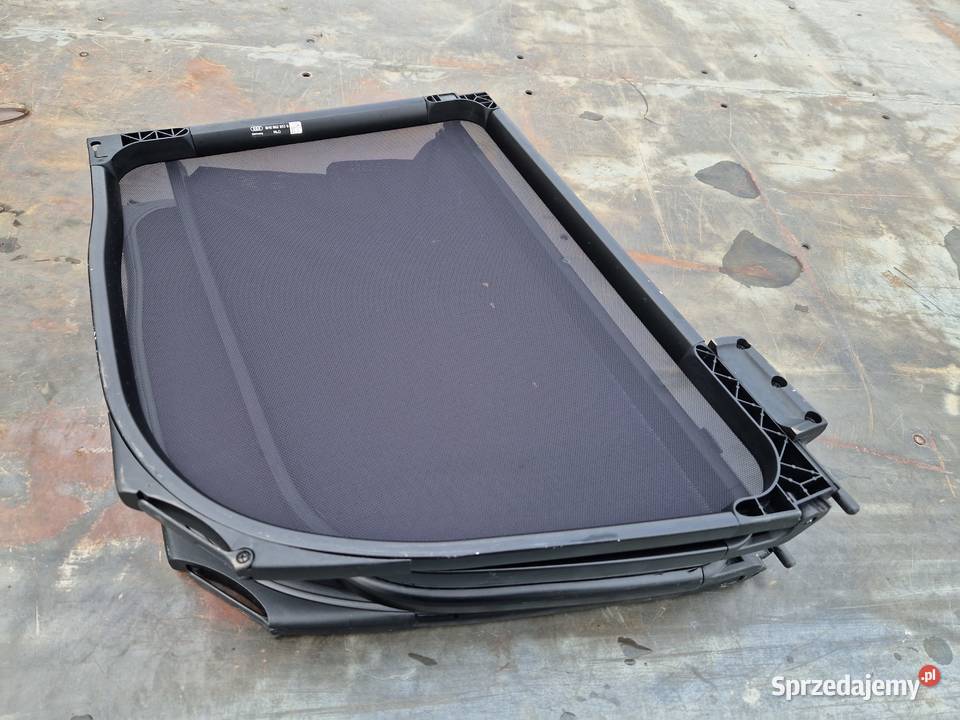 Audi A4 B6 B7 Cabrio windschott wiatroap ORG KP Mielec sprzedam