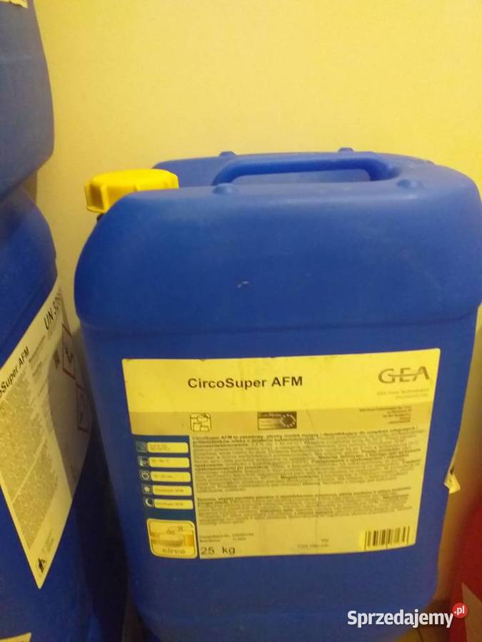 Bańki plastikowe kanistry karnistry