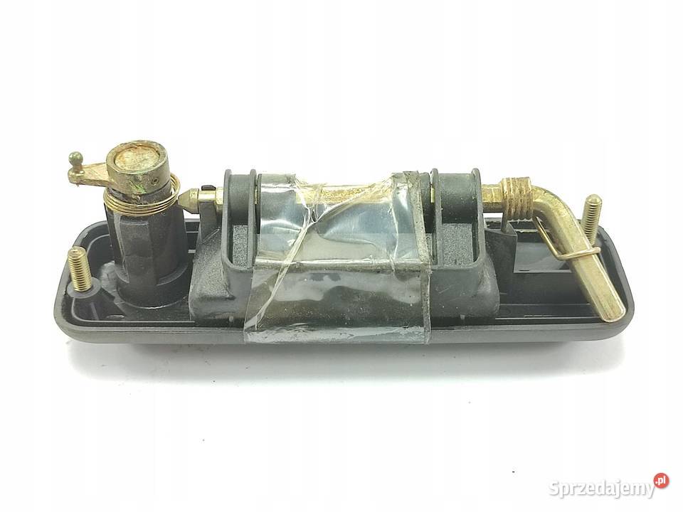 KLAMKA WKŁADKA FIAT 127 MK3 KLUCZYKI 5951483 lubelskie