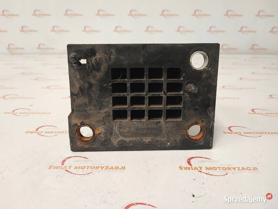 GIULIETTA LIFT 14r strefa zgniotu kieł prawa Kielce