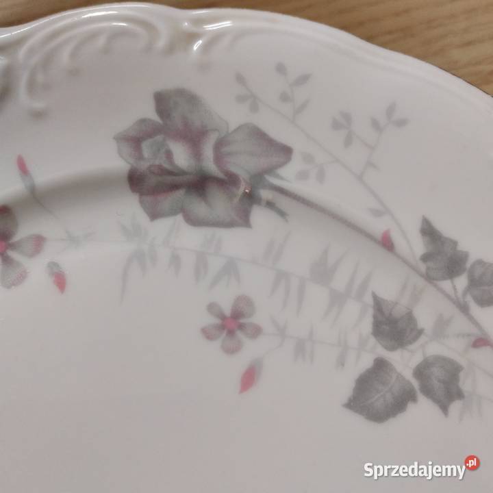 porcelana Wawel Bukowno