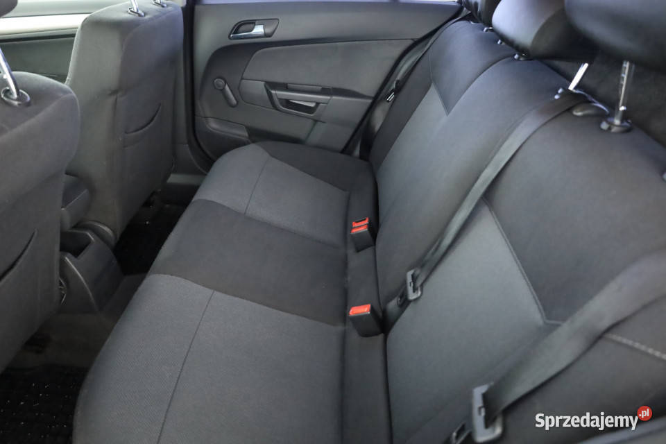 Opel Astra 14 16V Astra Piaseczno