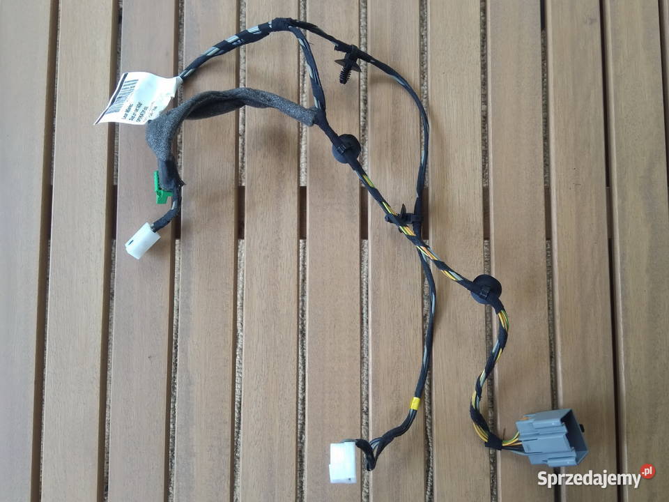 Wiązka elektryczna tunelu środkowego Volvo S40