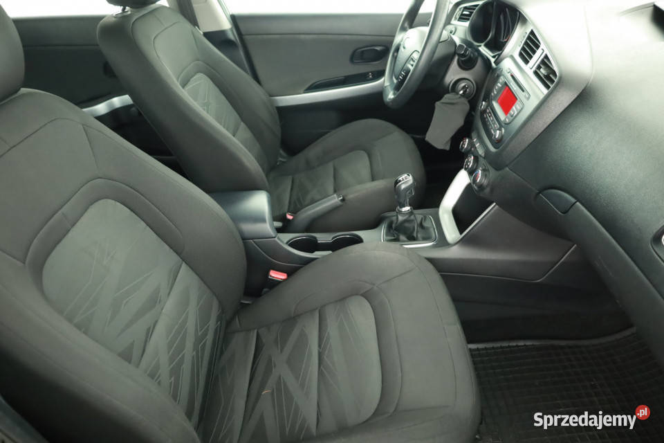 Kia Ceed 16 CRDi Piaseczno sprzedam