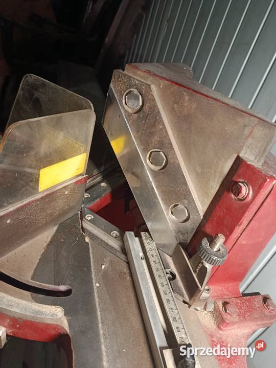 UKOŚNICA do ram do obrazówHANSEN Model 8100 L sprzedam