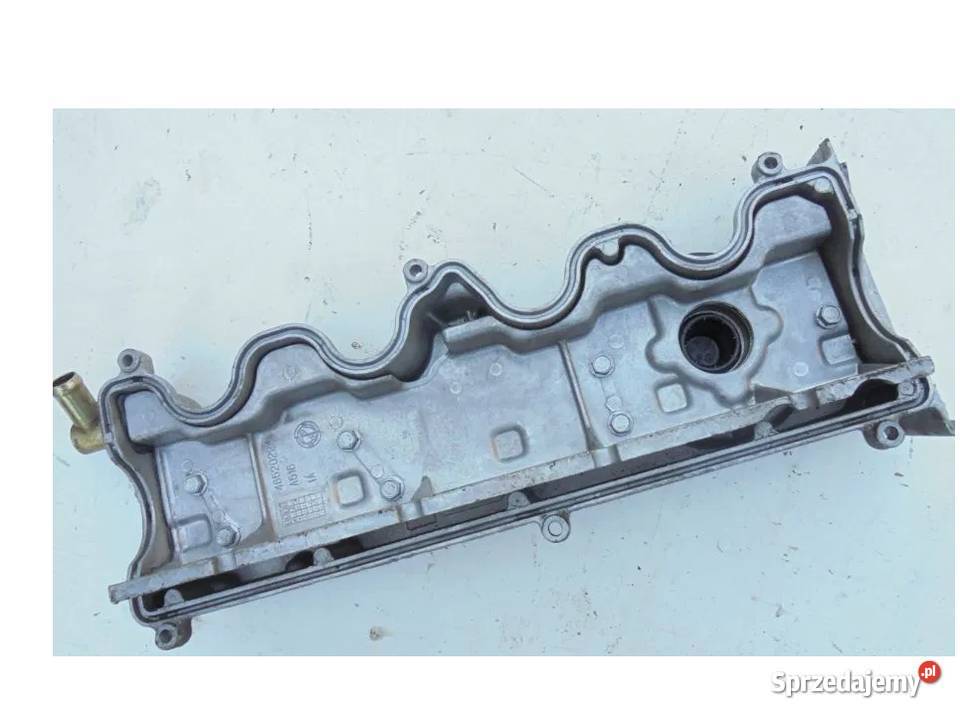 Fiat Doblo Stilo 19 pokrywa zaworów