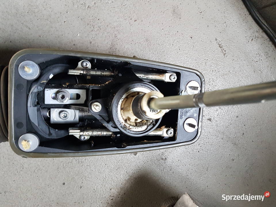 AUDI A4 B7 20 TDI WYBIERAK BIEGOW KASETA 6 Turek sprzedam