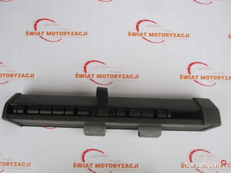 VOLVO XC70 III 11r siatka roleta bagażnika Kielce