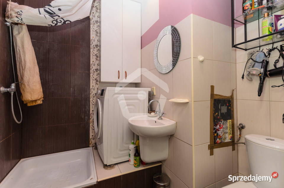 Mieszkanie 2 pokojowe Politechniki podkarpackie Rzeszów