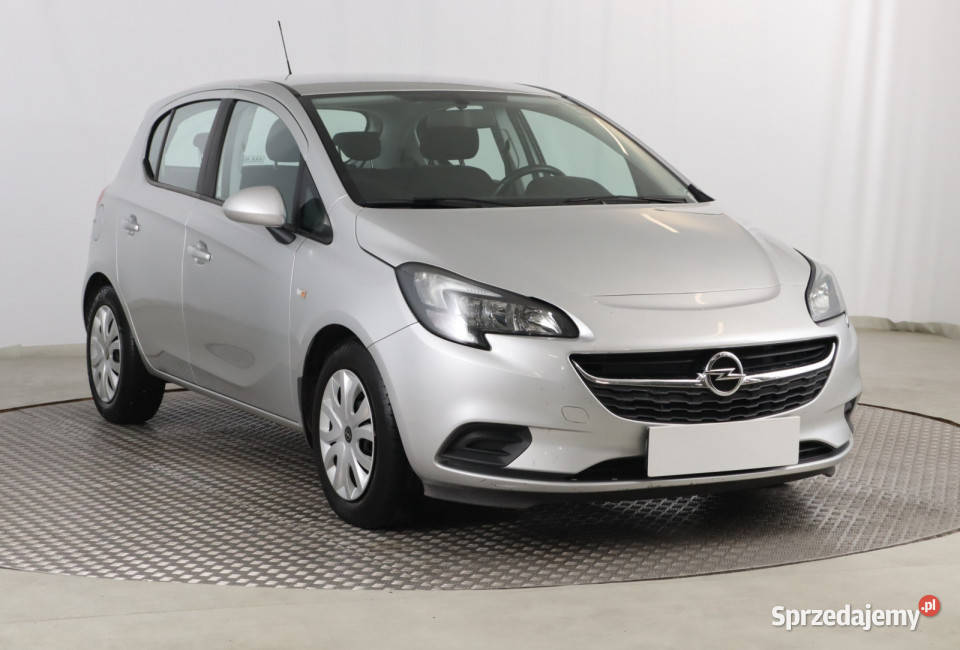 Opel Corsa 14 Zabrze