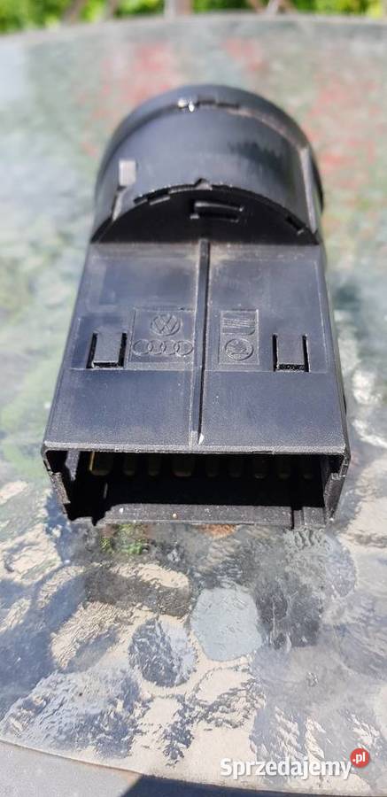 Włącznik świateł Audi Volkswagen Kraśnik