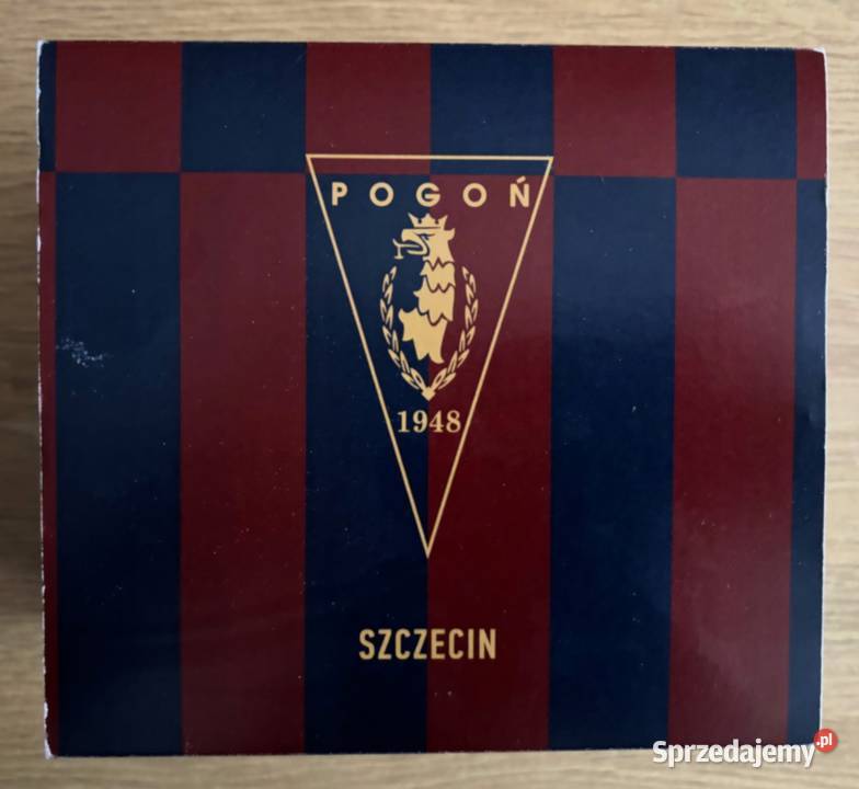 Zegarek Męski Vostok Europe POGOŃ SZCZECIN