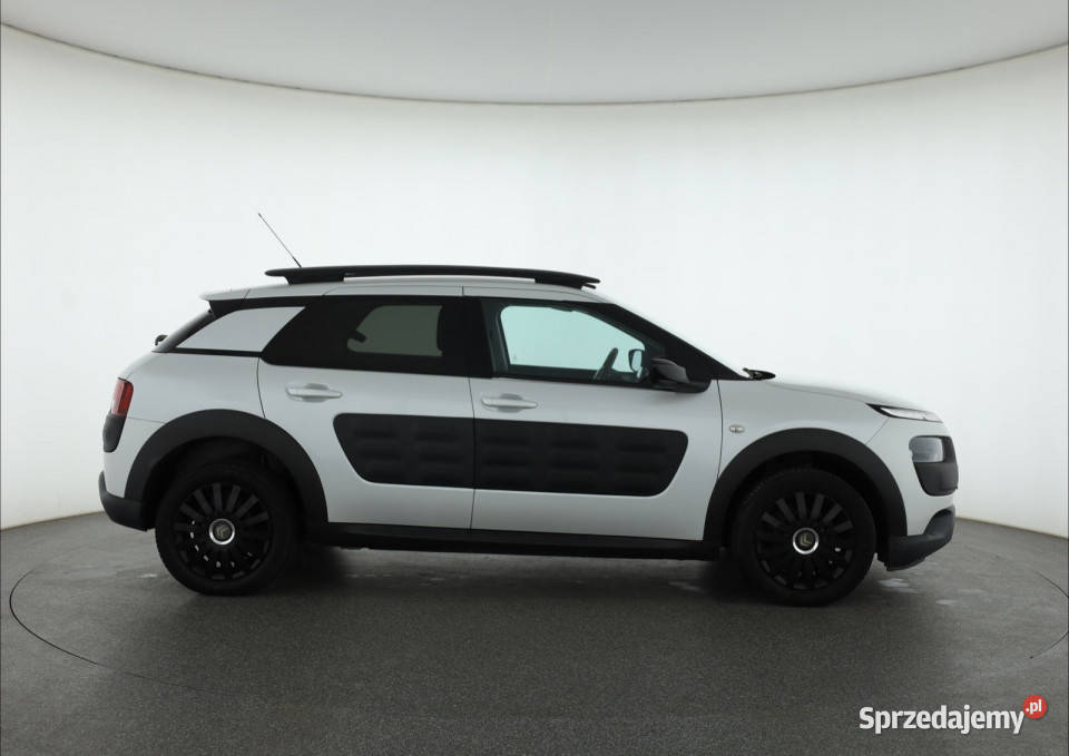 Citroen C4 Cactus 12 PureTech Łódź