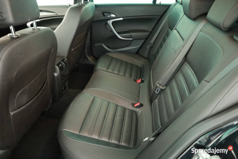 Opel Insignia 20 CDTI 1956cm3 Piaseczno sprzedam
