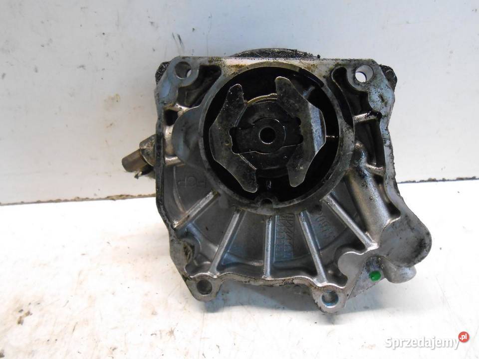 POMPA VACU VACUM OPEL VECTRA C 19 CDTI