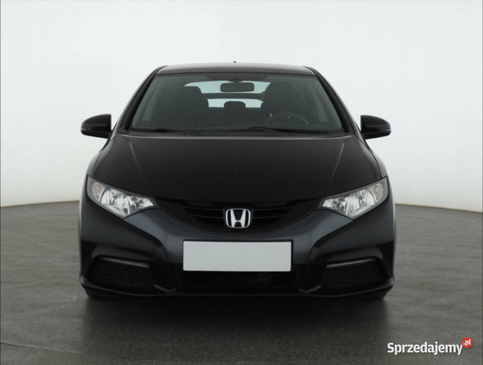 Honda Civic 14 iVTEC Civic Piaseczno