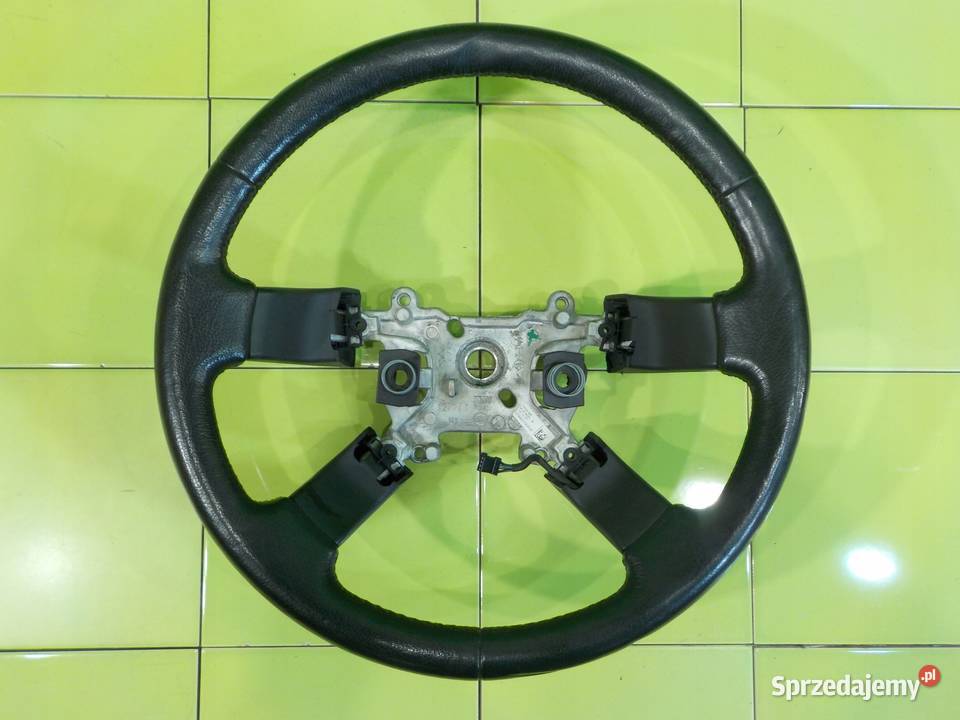 RANGE ROVER L322 LIFT 36 TDV6 08r 5D kierownica osobowe