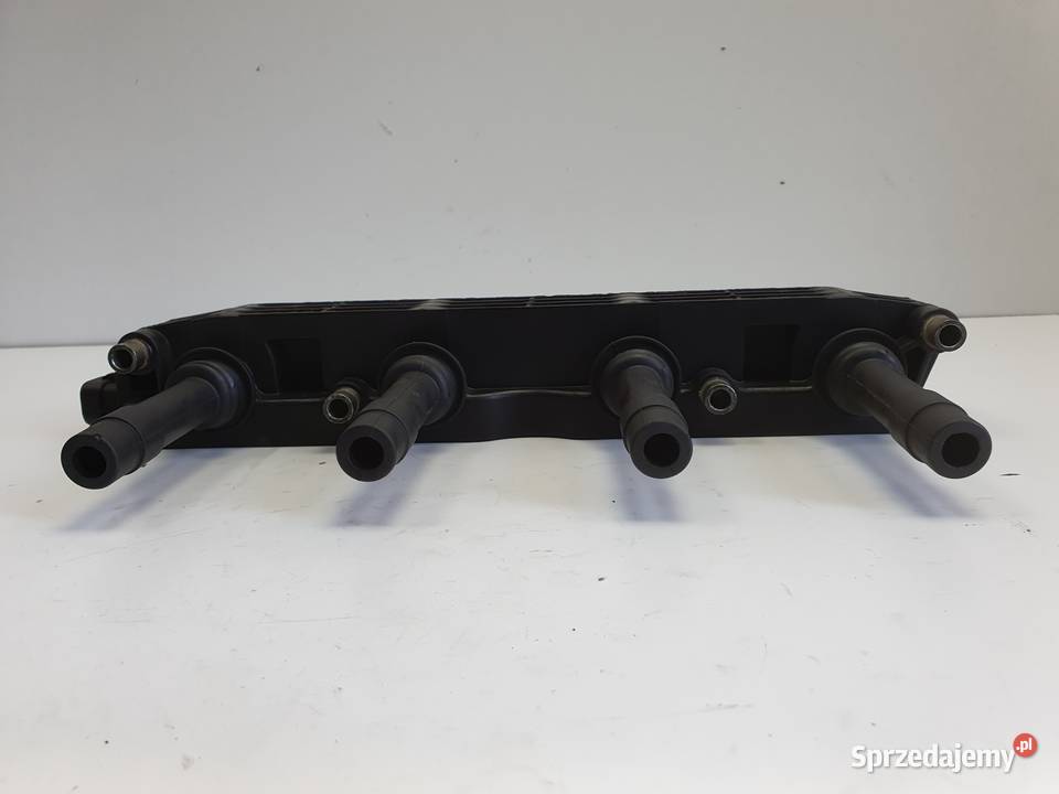 CEWKA ZAPŁONOWA Opel Astra II G 14 16 16V Rudka