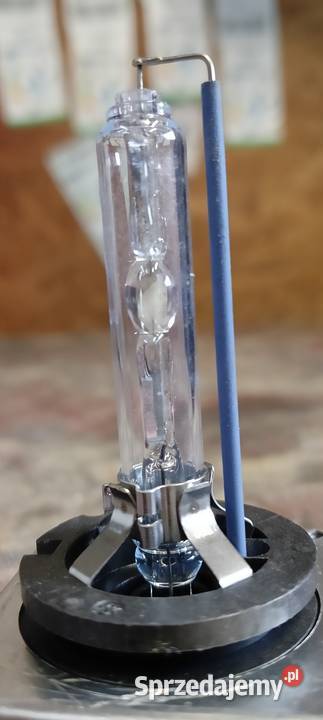 Osram Xenarc electronica D8S 25W Lublin