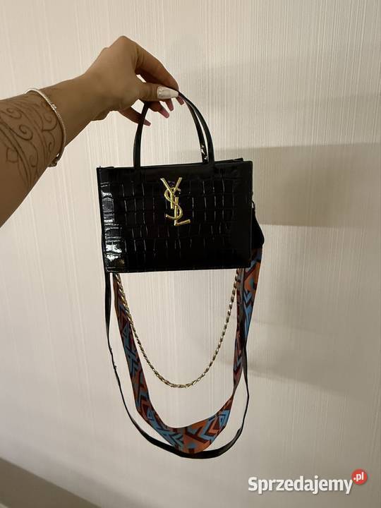 Torebka Moda i Styl Wrocław