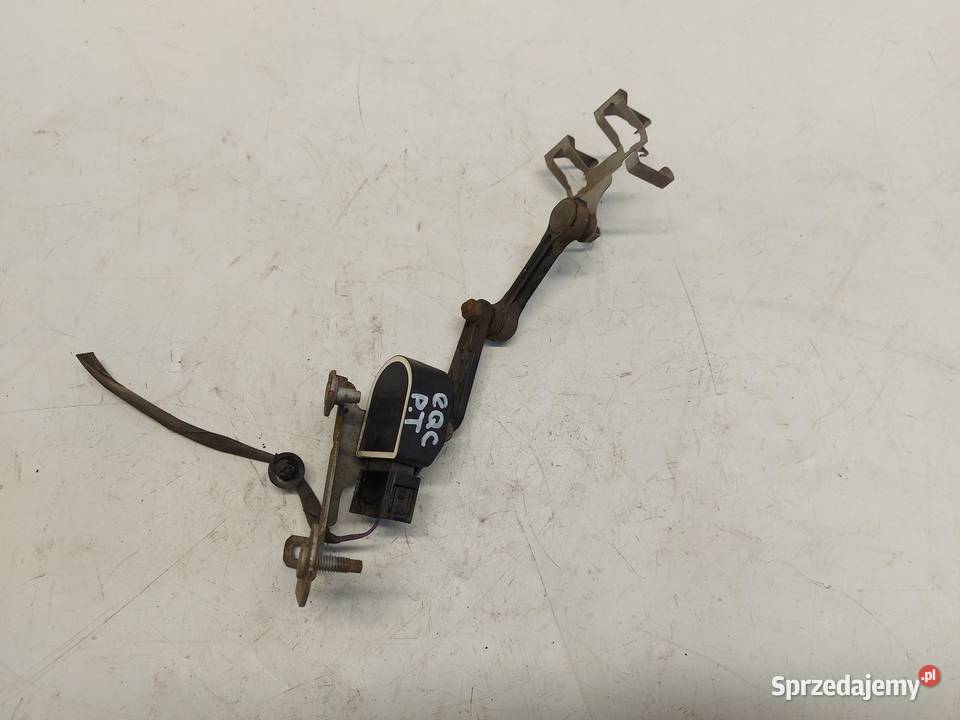 Mercedes EQC 400 W293 CZUJNIK POZIOMOWANIA LAMP osobowe dolnośląskie