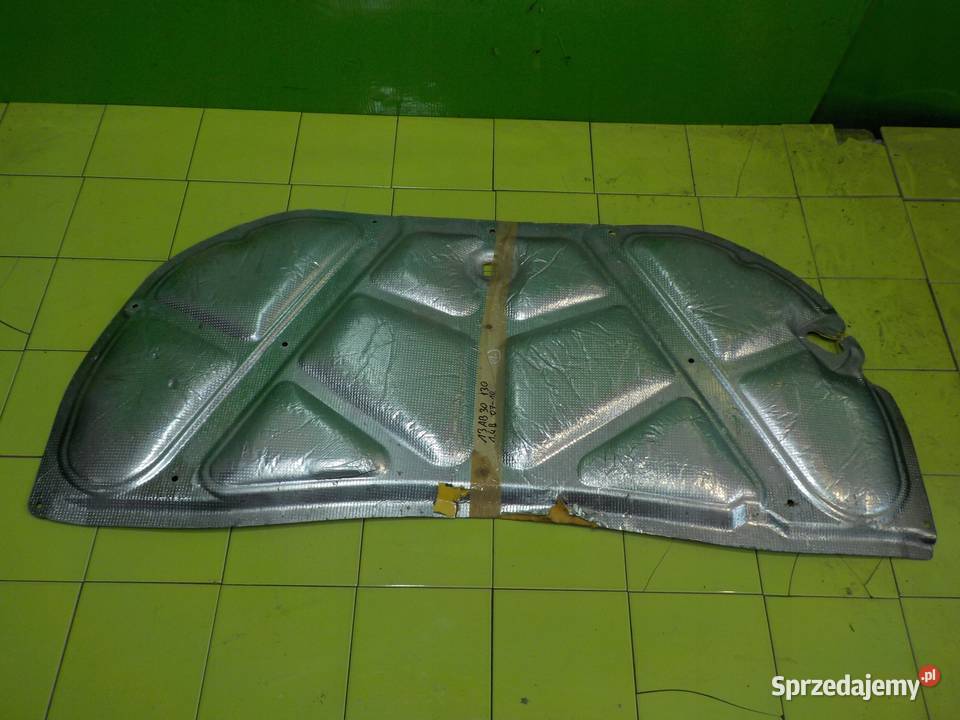 HYUNDAI i30 I 07r HB 5D wygluszenie maski sprzedam