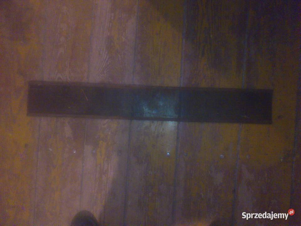 Płocha tkacka do dawnych krosien domowych Rękodzieło Sobienie-Jeziory sprzedam