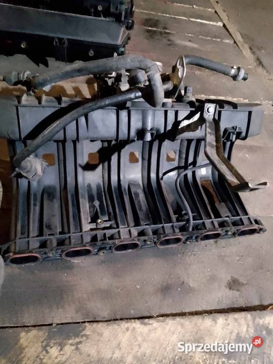 Kolektory ssące BMW m50 m52 m54 m57 m57n m47 osobowe