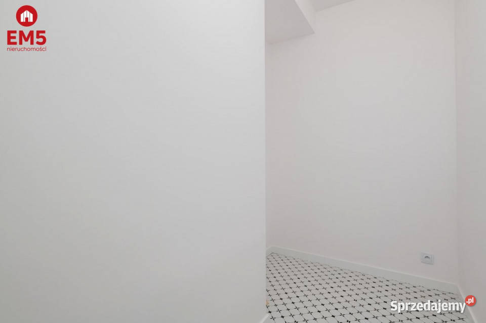 Mieszkanie Białystok Ireny Białówny 518m2 3