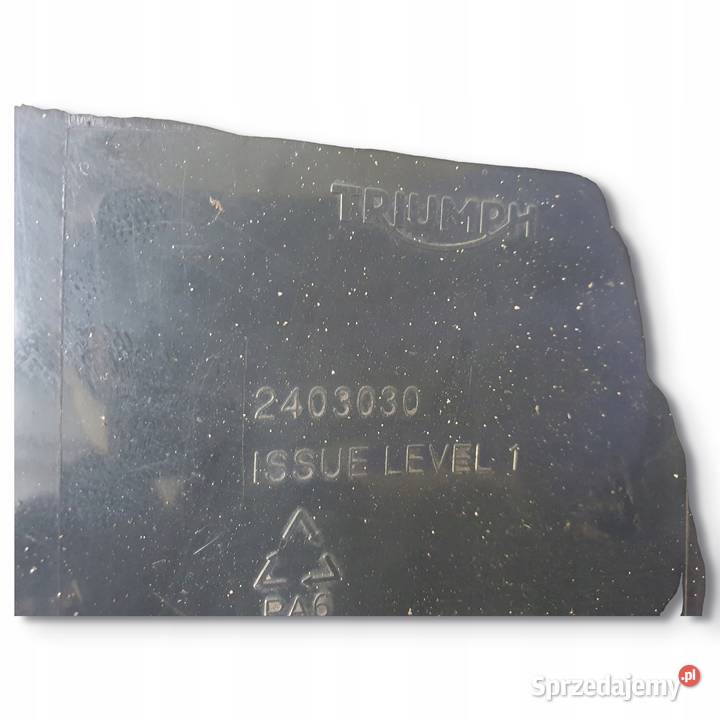 FILTR WĘGLOWY Triumph Street Twin 900 18 2403030 Chełm