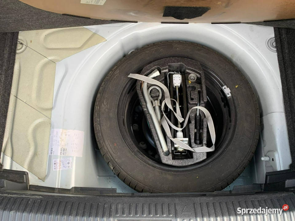 Volkswagen Polo 12 TSI 90 Navi Bluetooth PDC