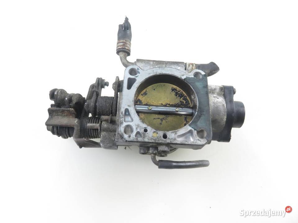 PRZEPUSTNICA SUBARU IMPREZA I 20 i AWD EJ20E osobowe Przepustnice